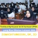 Formasi CPNS 2026 dengan Gaji Hingga Rp10 Juta Ini Terbuka untuk Lulusan SMA Sederajat