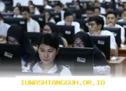 Formasi CPNS 2026 Terbuka bagi Lulusan SMA dengan Penghasilan Mencapai Rp10 Juta Per Bulan