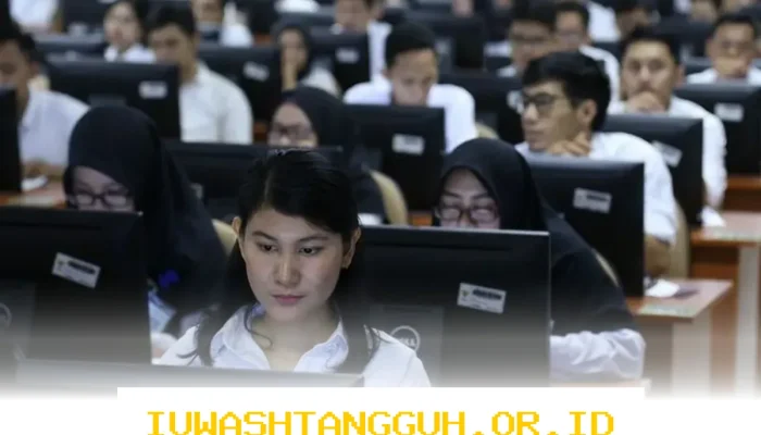 Formasi CPNS 2026 Terbuka bagi Lulusan SMA dengan Penghasilan Mencapai Rp10 Juta Per Bulan