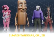 Fortnite Akan Hadirkan Fitur Tung Tung Sahur, Kapan Tersedia di Pasar Indonesia?