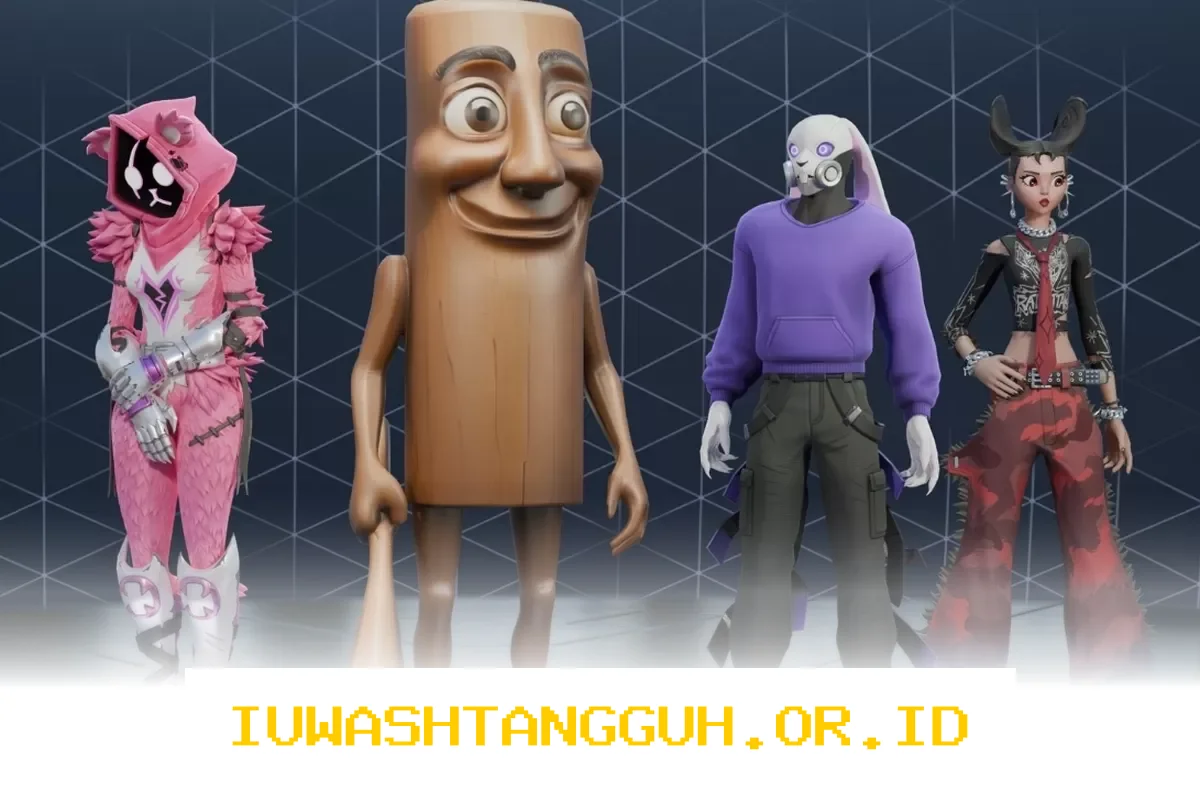 Fortnite Akan Hadirkan Fitur Tung Tung Sahur, Kapan Tersedia di Pasar Indonesia?