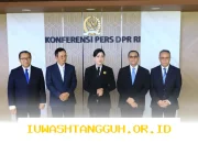 Friderica Pastikan Stabilitas Sistem Keuangan Setelah Menjabat Ketua DK OJK