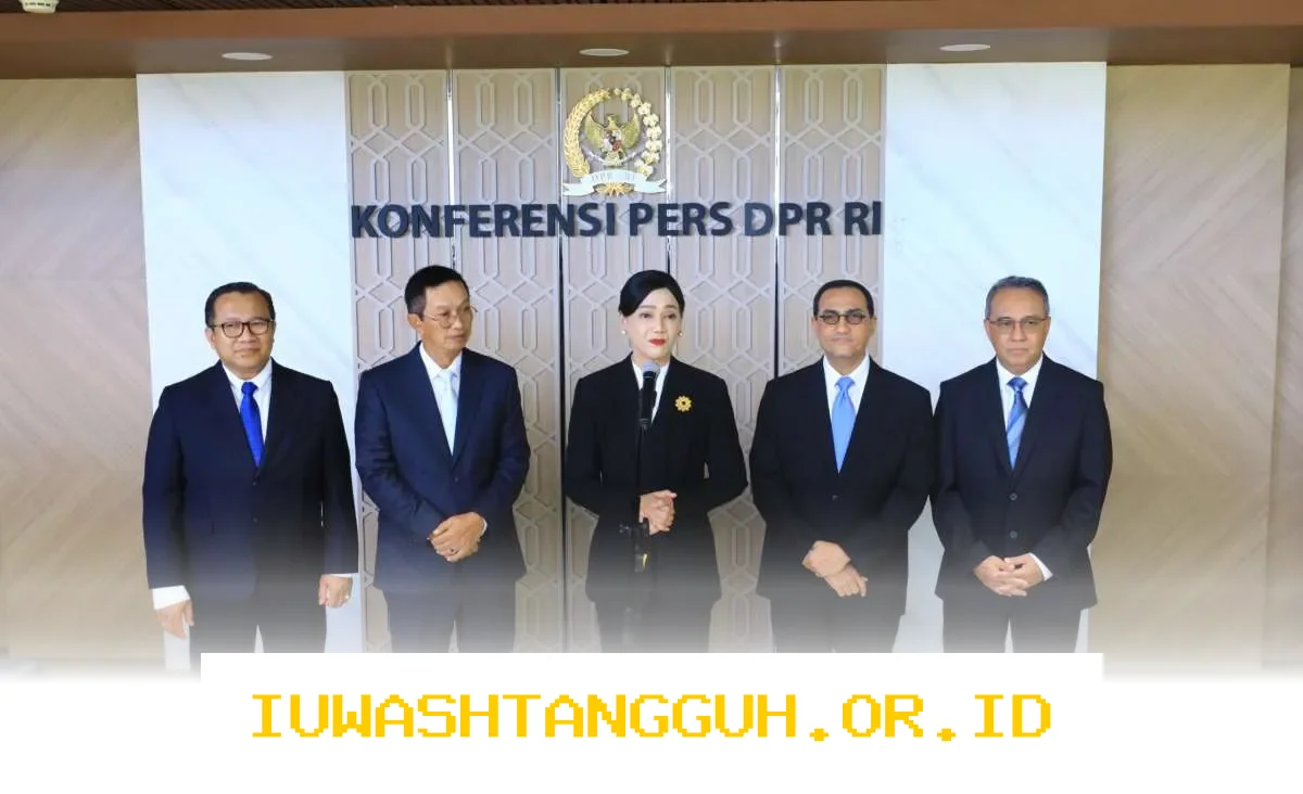 Friderica Pastikan Stabilitas Sistem Keuangan Setelah Menjabat Ketua DK OJK