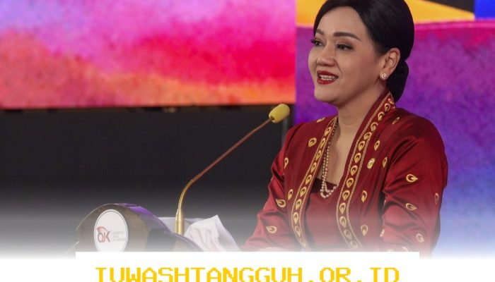 Friderica Widyasari Dewi Hadirkan 8 Fokus Kebijakan dalam Uji Kelayakan untuk Pimpin OJK