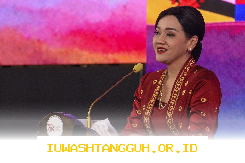 Friderica Widyasari Dewi Hadirkan 8 Fokus Kebijakan dalam Uji Kelayakan untuk Pimpin OJK
