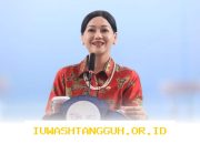 Friderica Widyasari Dewi Resmi Menjabat Ketua OJK Setelah Pengesahan DPR