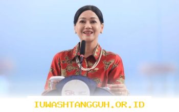 Friderica Widyasari Dewi Resmi Menjabat Ketua OJK Setelah Pengesahan DPR