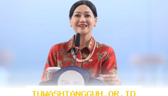 Friderica Widyasari Dewi Resmi Menjabat Ketua OJK Setelah Pengesahan DPR
