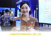 Friderica Widyasari Dewi Resmi Menjabat Ketua OJK untuk Periode 2026 hingga 2031