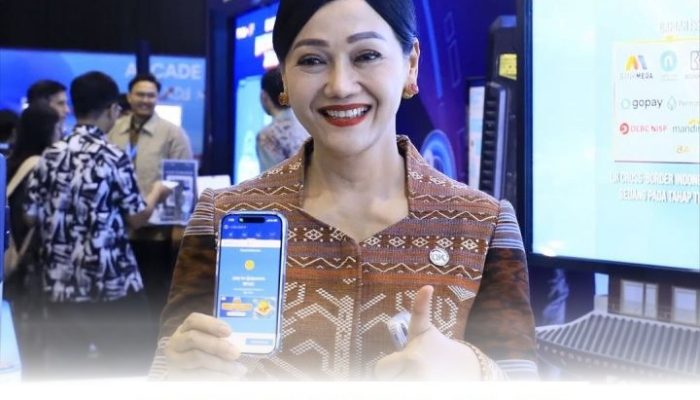 Friderica Widyasari Dewi Resmi Menjabat Ketua OJK untuk Periode 2026 hingga 2031
