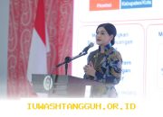Friderica Widyasari Dewi Resmi Menjadi Ketua OJK Setelah Dipilih Komisi XI DPR