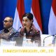 Friderica Widyasari Resmi Menjabat sebagai Ketua Dewan Komisioner OJK