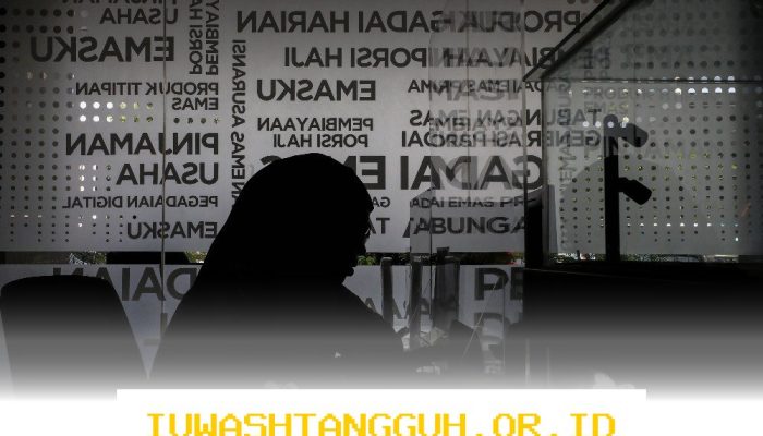 Gadai Mas Nusantara Perluas Jenis Agunan, Elektronik Jadi Pilihan Baru