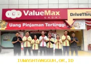 Gadai ValueMax Rencanakan Ekspansi Cabang demi Tingkatkan Kinerja Tahun Ini