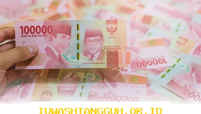 Gaji Bulanan PPPK Paruh Waktu Salatiga Tembus Rp422 Ribu, THR Cair Lebih Awal dari Biasanya