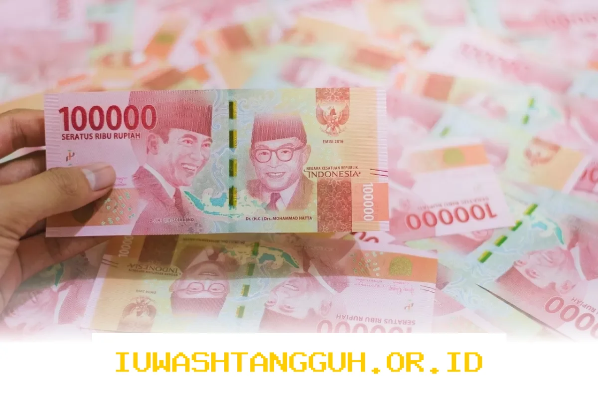 Gaji Bulanan PPPK Paruh Waktu Salatiga Tembus Rp422 Ribu, THR Cair Lebih Awal dari Biasanya