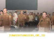 Gaji Pensiunan PNS Golongan IV Periode April 2026 Capai Rp4,9 Juta, Cair Minggu Depan