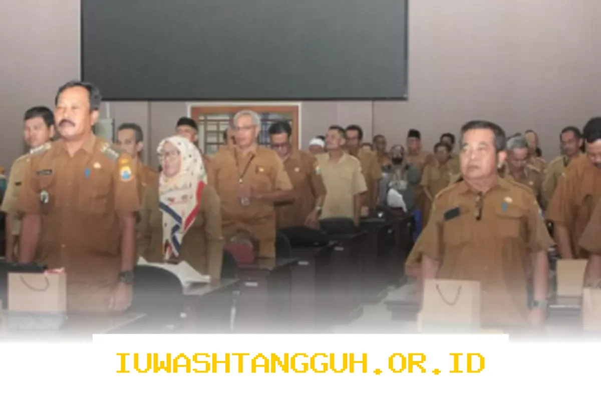 Gaji Pensiunan PNS Golongan IV Periode April 2026 Capai Rp4,9 Juta, Cair Minggu Depan