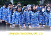 Gaji PNS Golongan Ini Bakal Cair Besok dengan Nominal Rp5,3 Juta