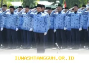 Gaji PNS Maret 2026 Sudah Masuk Rekening, Total Rp5,8 Juta Ditambah 3 Tunjangan
