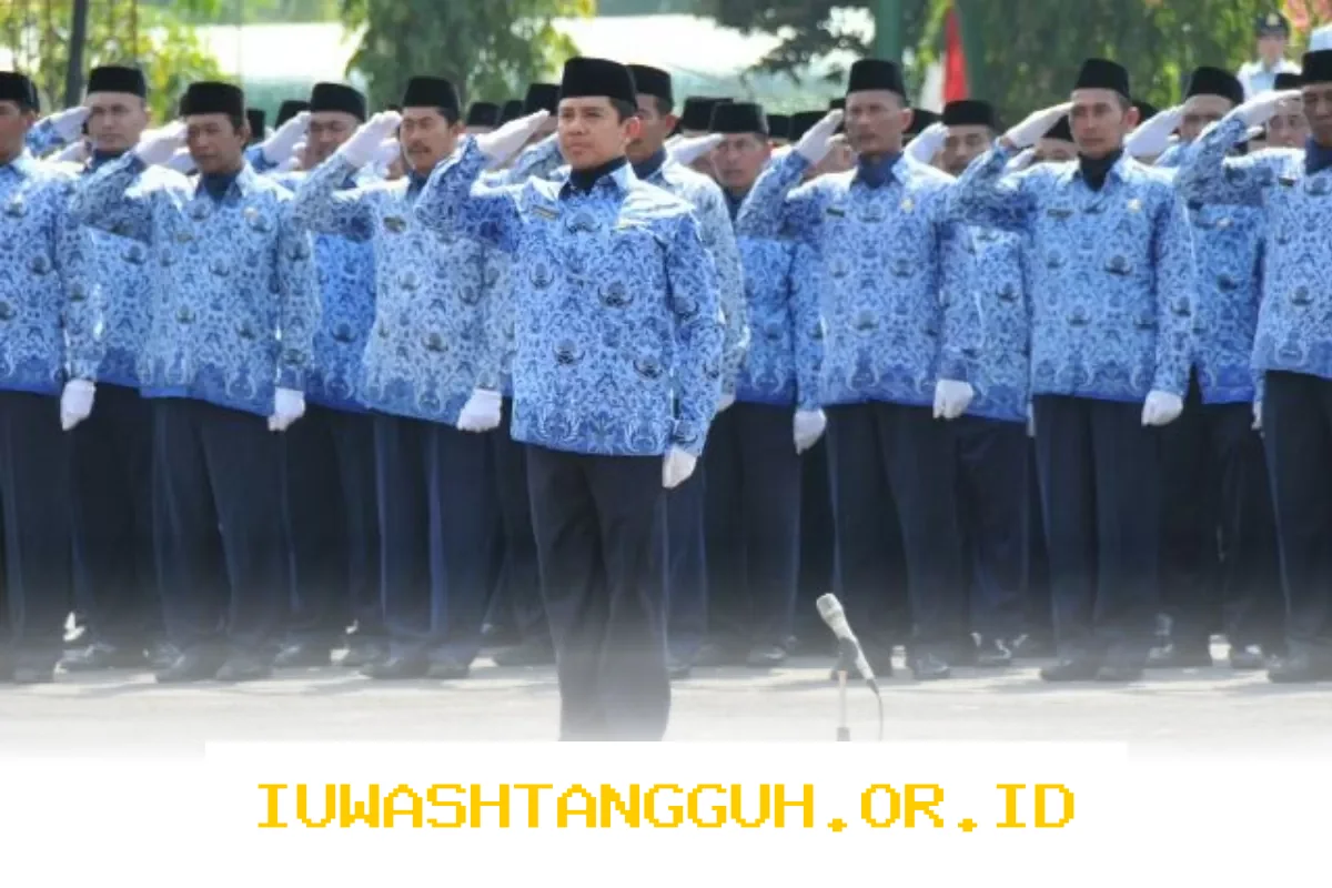 Gaji PNS Maret 2026 Sudah Masuk Rekening, Total Rp5,8 Juta Ditambah 3 Tunjangan