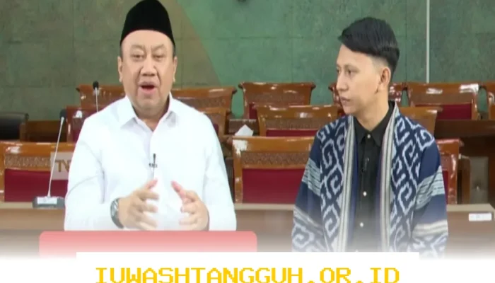 Gaji PPPK Paruh Waktu Hanya Rp100 Ribu, DPR Soroti Kemampuan Daerah Kelola Guru yang Terbatas