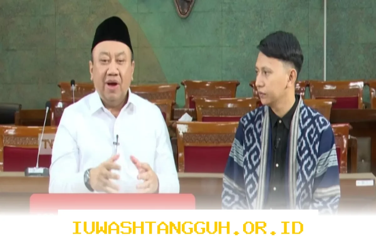 Gaji PPPK Paruh Waktu Hanya Rp100 Ribu, DPR Soroti Kemampuan Daerah Kelola Guru yang Terbatas