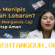 Gaji Sudah Cair, Tapi Cepat Habis Setelah Lebaran? Ini Strategi Mengatur Keuangan agar Tahan Lama-Edukasi Ekonomi