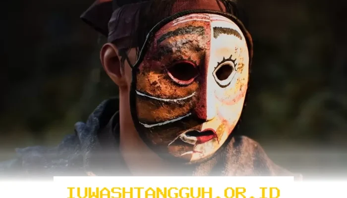 Game Action MOOSA Dirty Fate Resmi Dijadwalkan Rilis pada Tahun 2027 dengan Latar Era Joseon yang Menarik