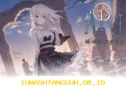 Game ARIE Moonprayer Rilis Tanggal Resmi untuk Platform PC dan Konsol