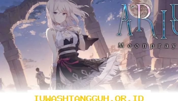 Game ARIE Moonprayer Rilis Tanggal Resmi untuk Platform PC dan Konsol
