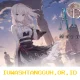 Game ARIE Moonprayer Rilis Tanggal Resmi untuk Platform PC dan Konsol