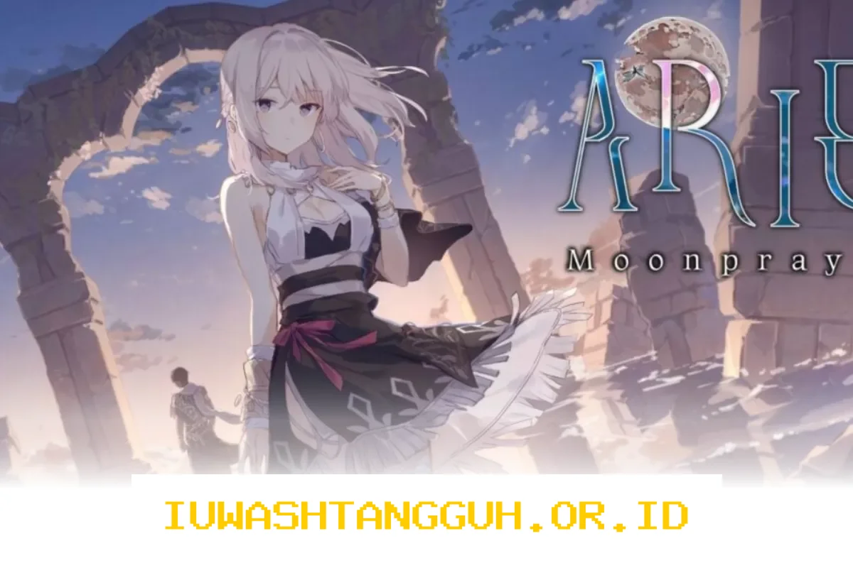 Game ARIE Moonprayer Rilis Tanggal Resmi untuk Platform PC dan Konsol