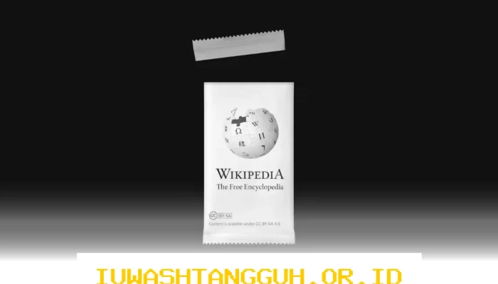 Game Gacha Ini Ubah Wikipedia Menjadi Kartu Koleksi Mirip Pokemon Trading Card