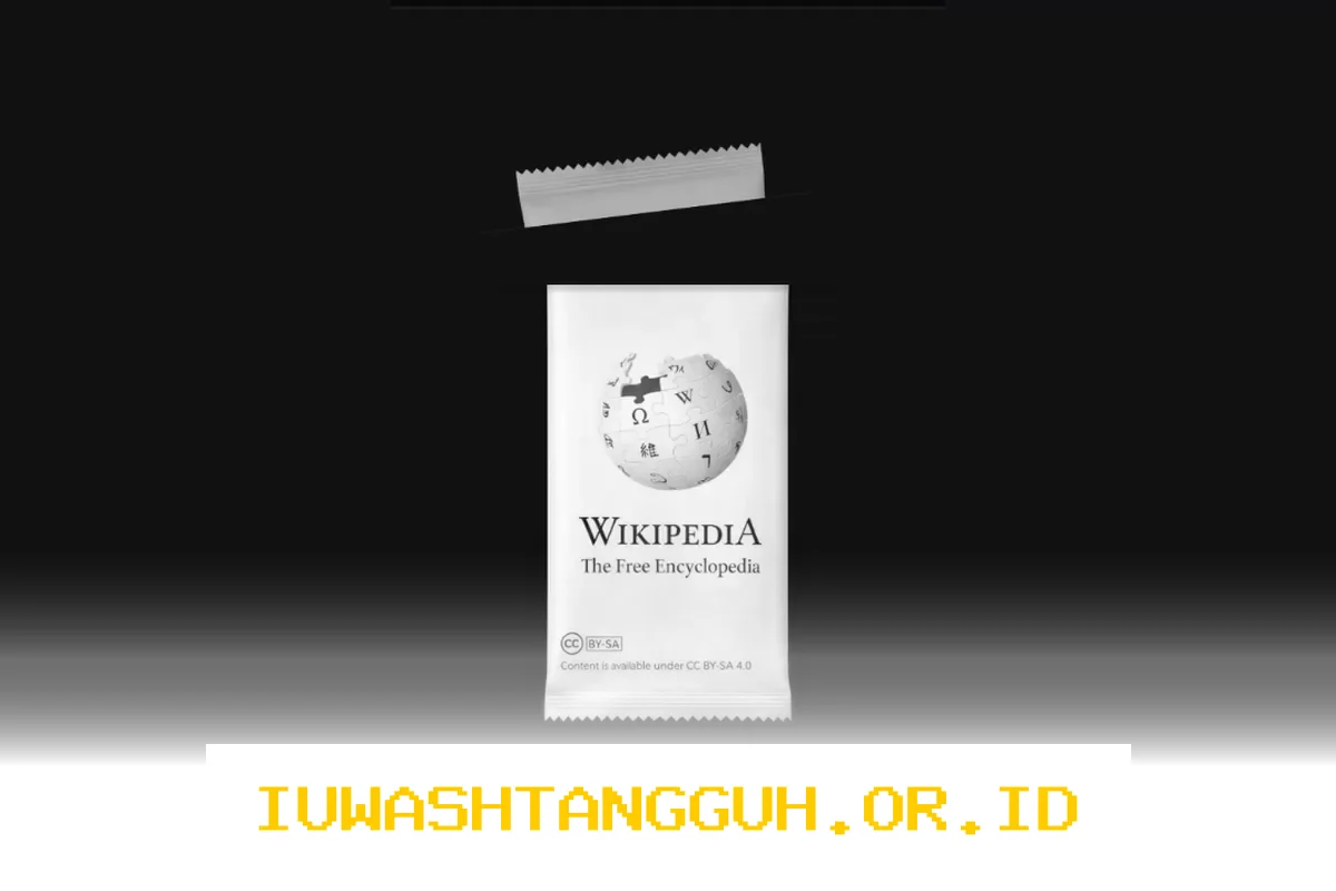 Game Gacha Ini Ubah Wikipedia Menjadi Kartu Koleksi Mirip Pokemon Trading Card