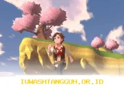 Game Harvest Moon Terbaru Resmi Dirilis dengan Konsep Eksplorasi yang Menarik Minat Pemain