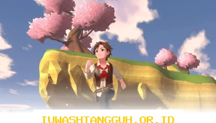 Game Harvest Moon Terbaru Resmi Dirilis dengan Konsep Eksplorasi yang Menarik Minat Pemain