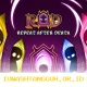 Game lokal berjudul RAD Repeat After Death hadirkan konsep unik melawan diri sendiri dan siap rilis April mendatang.