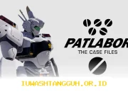 Game Patlabor Perdana dengan Nuansa Serius Tunjukkan Potensi, Namun Waktunya Dipertanyakan?