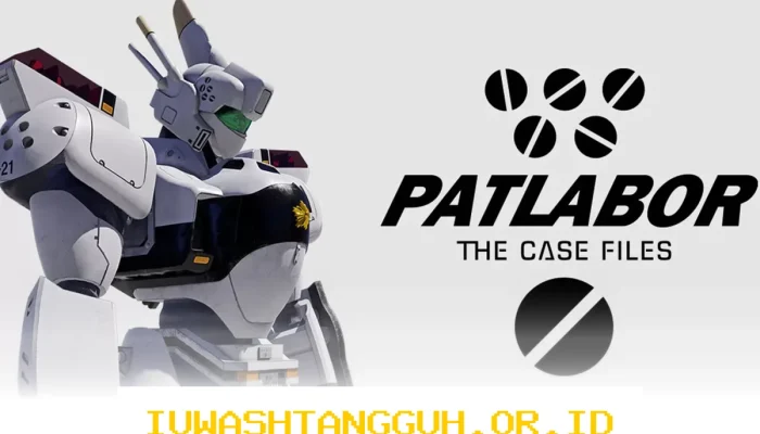 Game Patlabor Perdana dengan Nuansa Serius Tunjukkan Potensi, Namun Waktunya Dipertanyakan?