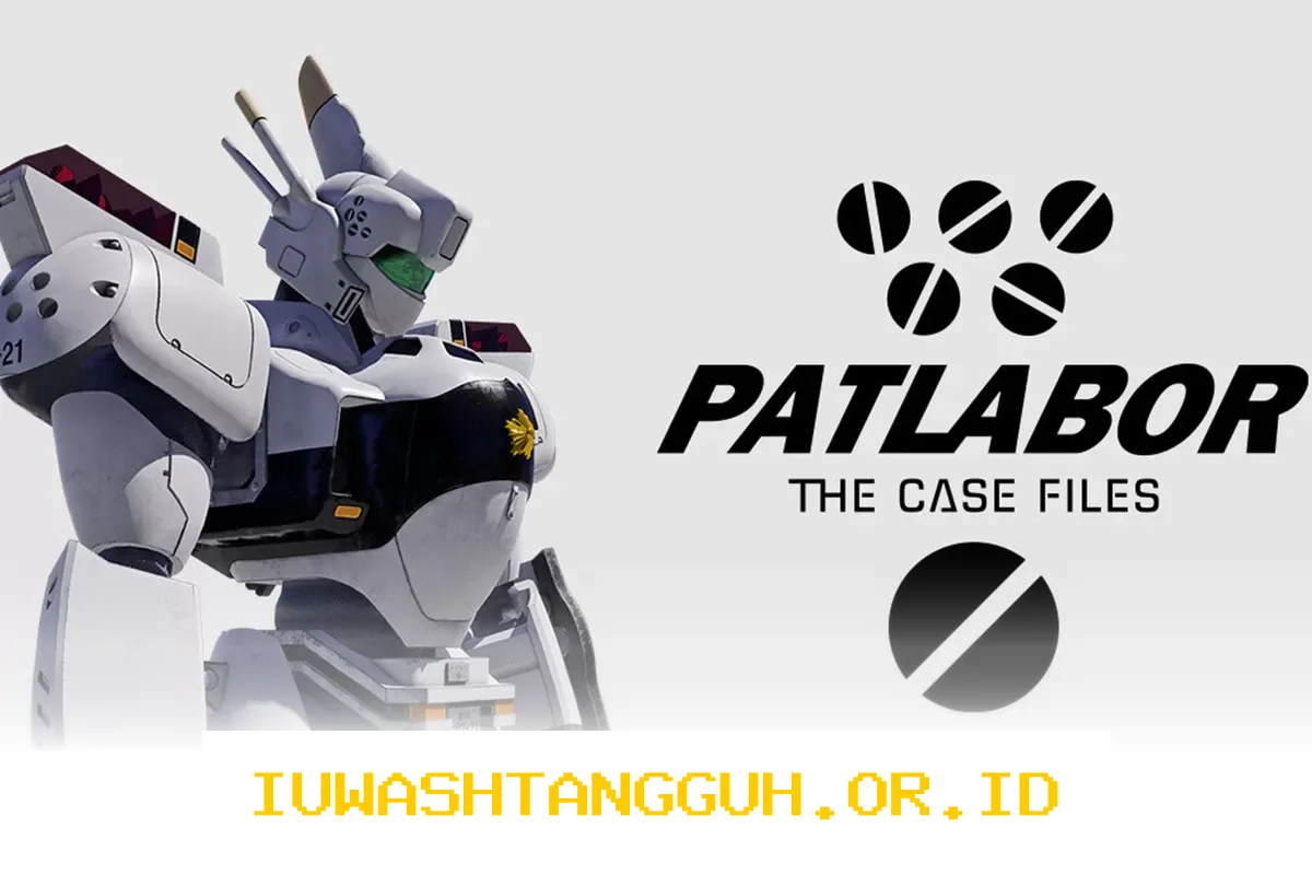 Game Patlabor Perdana dengan Nuansa Serius Tunjukkan Potensi, Namun Waktunya Dipertanyakan?
