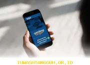 GandengTangan Analisis Dampak Fluktuasi UMKM terhadap Risiko Kredit Macet Pasca-Lebaran