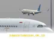 Garuda Indonesia Siapkan 1,3 Juta Kursi bagi Penumpang Mudik pada Lebaran 2026