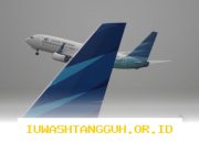 Garuda Rencanakan Operasikan 118 Pesawat pada 2026 untuk Dukung Akselerasi Bisnis Nasional