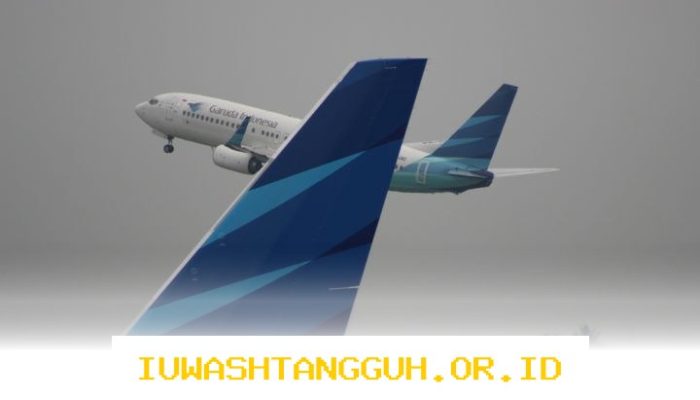 Garuda Rencanakan Operasikan 118 Pesawat pada 2026 untuk Dukung Akselerasi Bisnis Nasional