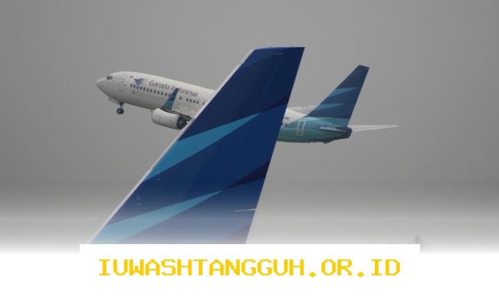 Garuda Rencanakan Operasikan 118 Pesawat pada 2026 untuk Dukung Akselerasi Bisnis Nasional