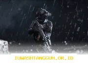 Gedung Putih Manfaatkan Video Game Call of Duty sebagai Alat Propaganda Perang bagi Generasi Muda