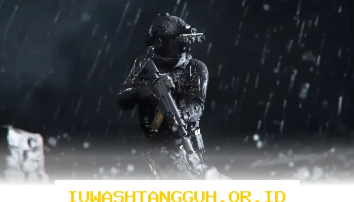 Gedung Putih Manfaatkan Video Game Call of Duty sebagai Alat Propaganda Perang bagi Generasi Muda