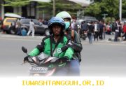 Gojek Akan Cairkan Bantuan Hidup Rakyat hingga Rp1,6 Juta untuk Mitra Driver Mulai Rabu Depan