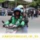 Gojek Akan Cairkan Bantuan Hidup Rakyat hingga Rp1,6 Juta untuk Mitra Driver Mulai Rabu Depan